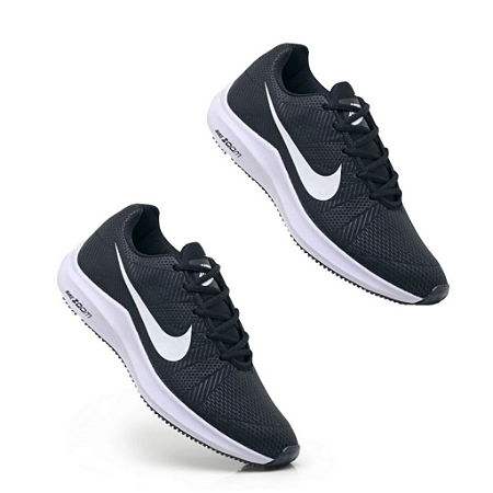 Tenis Esportivo Nike Zoom para Academia, Atividade Física e Dia a DIa -  Thamar Shoes