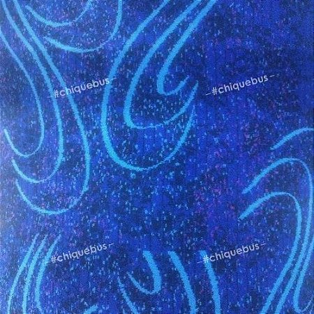 Navalhado Ondas