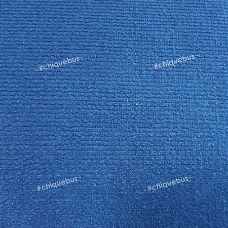 Carpete Diloop Azul