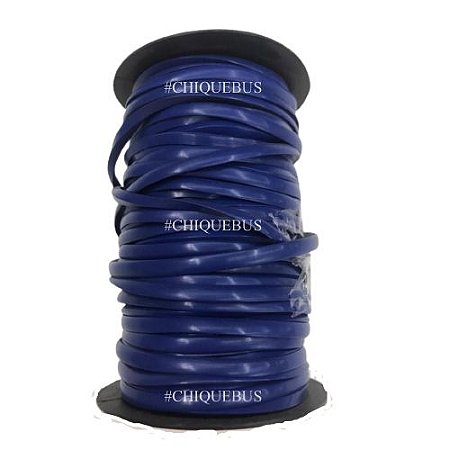 Corda de Solda Azul