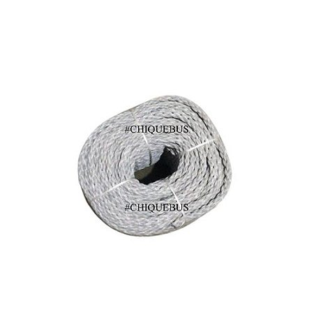 Corda 8EX Cinza