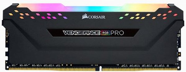 ☆免税物品☆ 【新古品】Corsair DDR4-3200 VENGANCE RGB 32GB