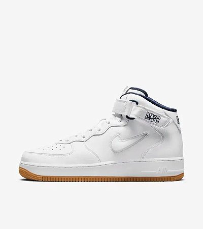 nike af1 nyc