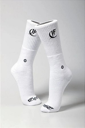 Meia Chronic Cano Alto CH