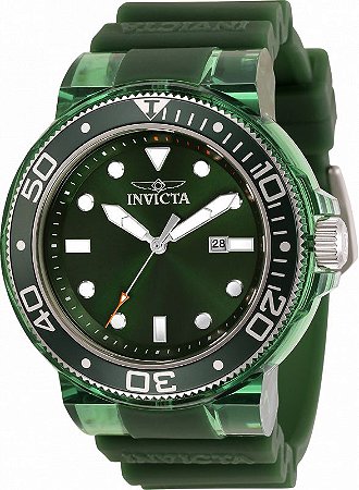 Relógio Masculino Invicta Pro Diver 32332