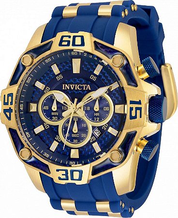 Relógio Masculino Invicta Pro Diver 33836