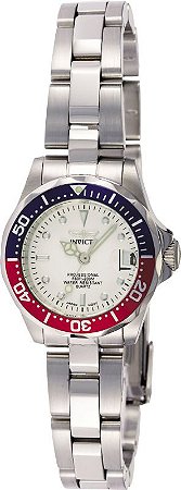 Relógio Feminino Invicta Pro Diver Mini 8940