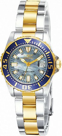 Relógio Feminino Invicta Pro Diver Mini 2961