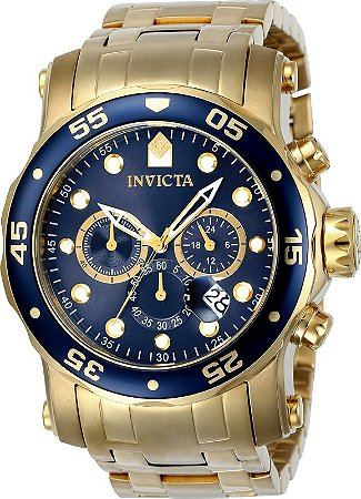 Relógio Invicta Pro Diver 23651