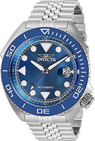 Relógio Masculino Invicta Pro Diver 30411 Automático