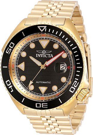 Relógio Masculino Invicta Pro Diver 30421 Automático