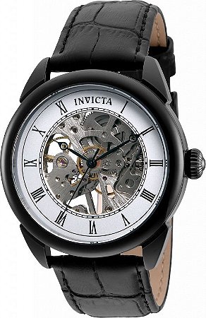 Relógio Masculino Invicta Specialty 32633 Corda Manual