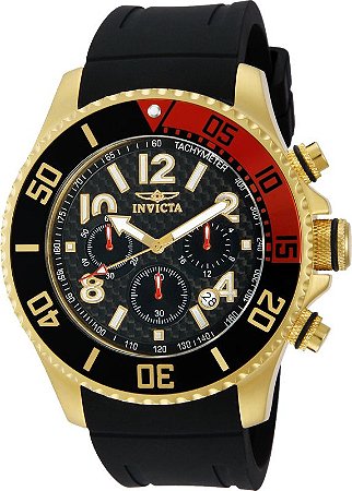 Relógio Masculino Invicta Pro Diver 13729