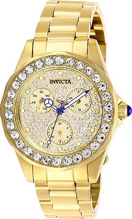 Relógio Feminino Invicta Angel 28461