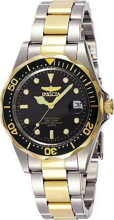 Relógio Masculino Invicta Pro Diver 8934