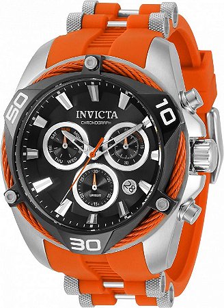 Relógio Masculino Invicta Bolt 31314