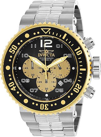 Relógio Masculino Invicta Pro Diver 25075