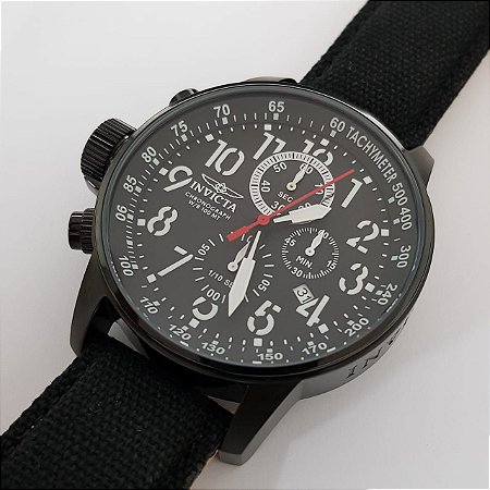 Relógio Masculino Invicta I-Force 1517