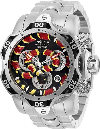 Relógio Masculino Invicta Venom Reserve 30311