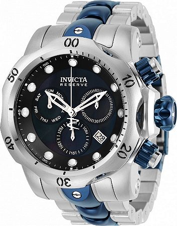 Relógio Masculino Invicta Venom Reserve 32125