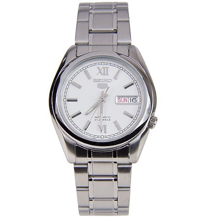 Relógio Masculino Seiko 5 SNKL51K1 Automático