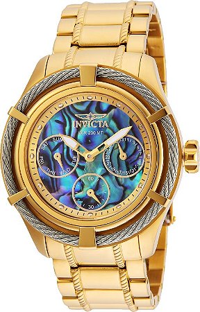 Relógio Feminino Invicta Bolt 24452