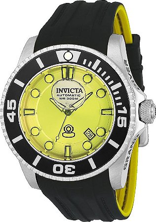 Relógio Masculino Invicta Grand Diver 22990 Automático