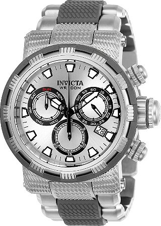 Relógio Masculino Invicta Specialty 23977 Suíço