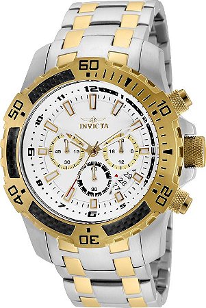 Relógio Masculino Invicta Pro Diver Scuba 24859