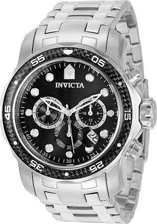 Relógio Masculino Invicta Pro Diver Zager Exclusive 35395