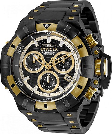 Relógio Masculino Invicta Akula Reserve 31870 Cronógrafo