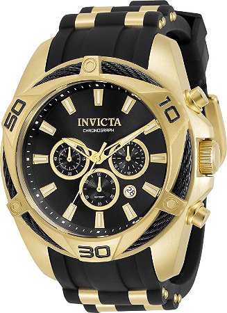 Relógio Masculino Invicta Bolt 34138