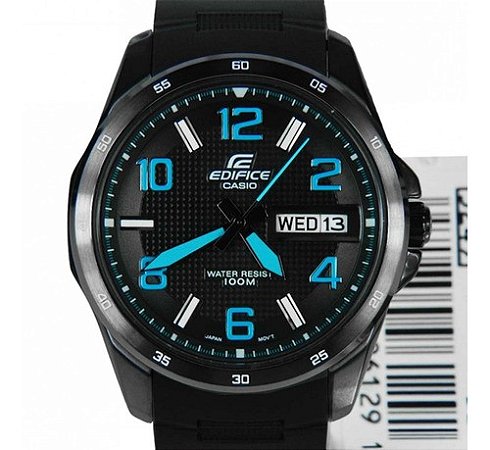 Relógio Masculino Casio Edifice Ef-132pb-1a2
