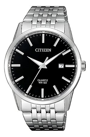 Relógio Citizen Masculino Analógico Bi5000-87e / Tz20948t