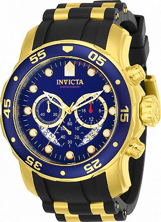 Relógio Masculino Invicta Pro Diver Scuba 21929