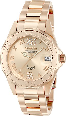 Relógio Feminino Invicta Angel 14398