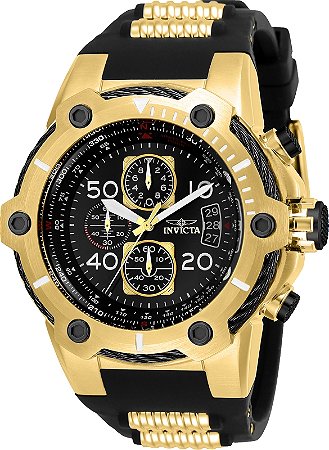 Relógio Masculino Invicta Bolt 25468