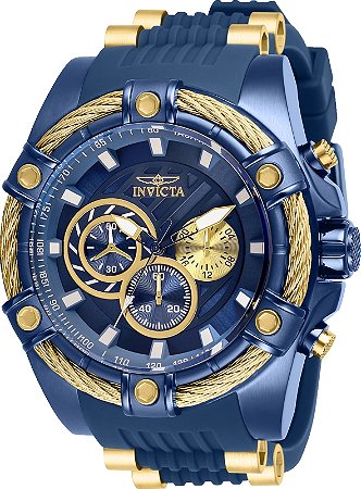 Relógio Masculino Invicta Bolt 28019