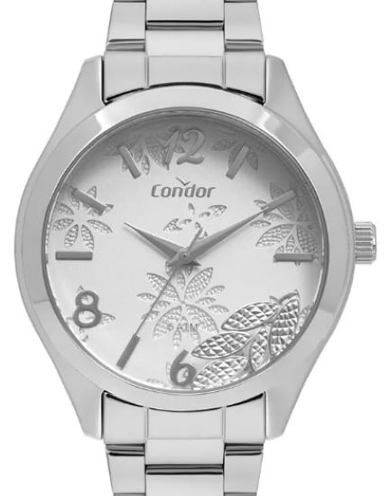Relógio Condor CO2036KVI/3K Feminino Analógico