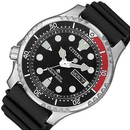 Relógio Citizen Promaster Automatic Ny0085-19e