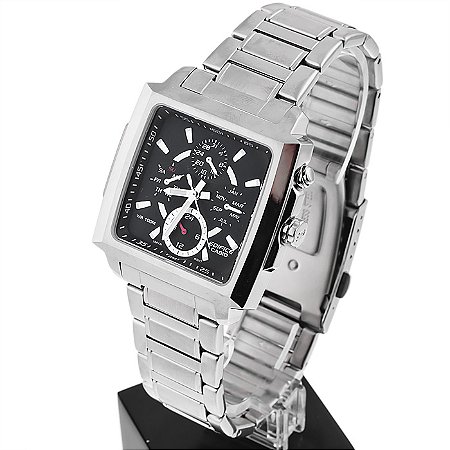 Relógio Masculino Casio Edifice Ef-324d-1avdf