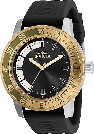 Relógio Invicta Masculino Specialty 35682