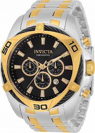 Relógio Masculino Invicta Bolt 34124