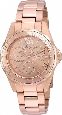 Relógio Feminino Invicta Angel 21698