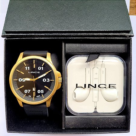 Relogio Lince Sport Masculino Mrph057s P2px