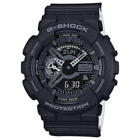 Relógio Masculino Casio Ga110lp-1a G-shock
