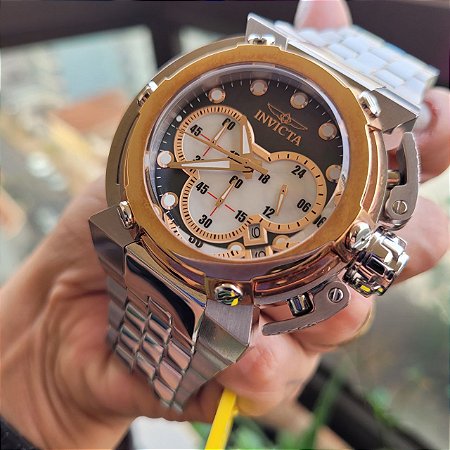 Relógio Masculino Invicta Coalition Forces X-wing 30453