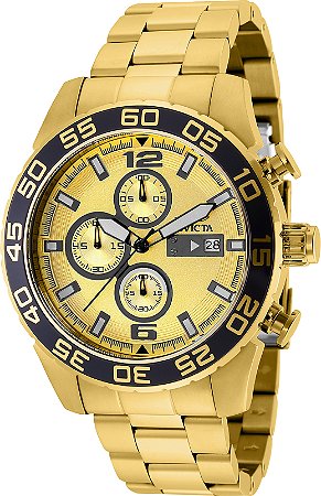 Relógio Masculino Invicta Specialty 1016