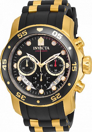 Relógio Masculino Invicta Pro Diver 21928