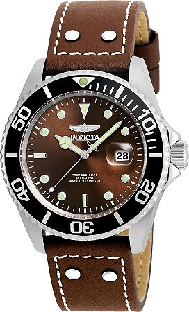Relógio Masculino Invicta Pro Diver 22070